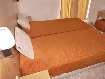 Sunrise Hotel Apartments Ypsos Exteriér fotografie